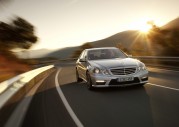 Mercedes-Benz E63 AMG Mercedes-Benz E63 AMG